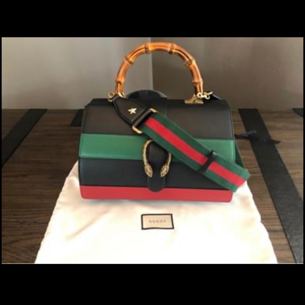 Gucci Dionysus